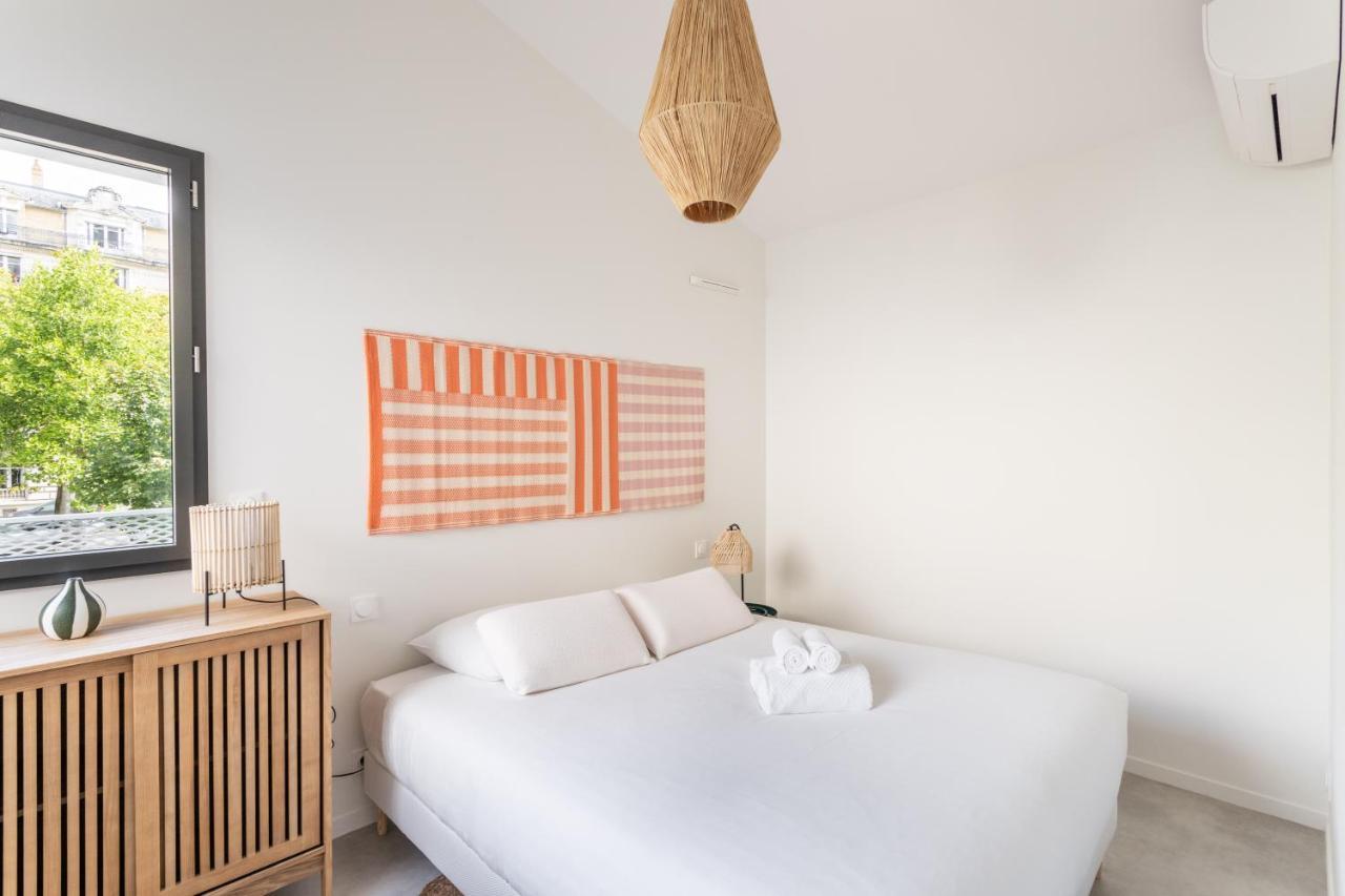 Residence Iles Bretonnes Рен Екстериор снимка