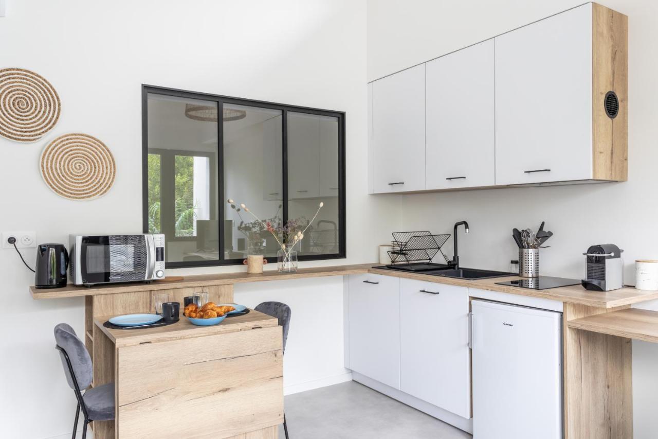 Residence Iles Bretonnes Рен Екстериор снимка