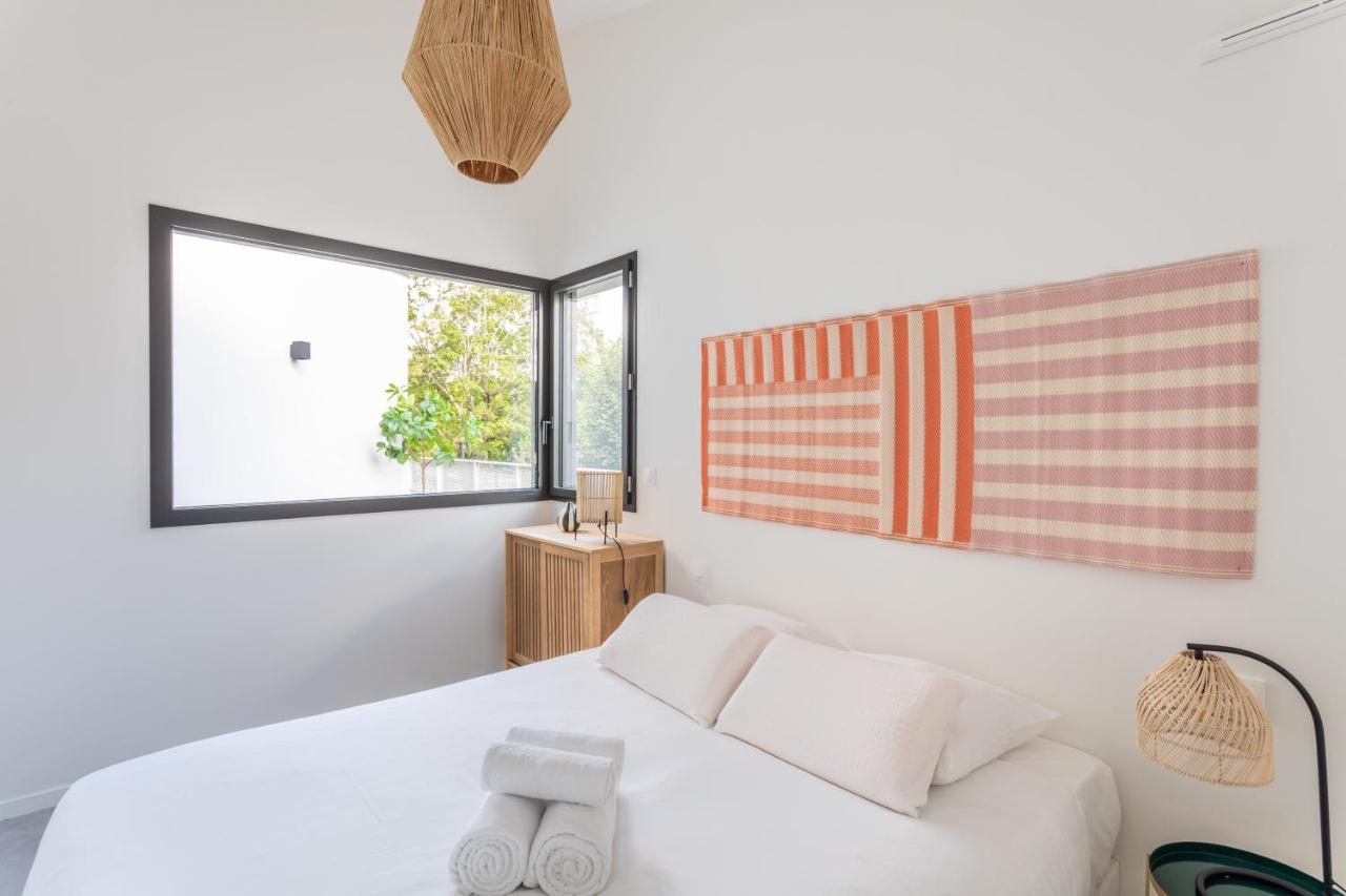 Residence Iles Bretonnes Рен Екстериор снимка
